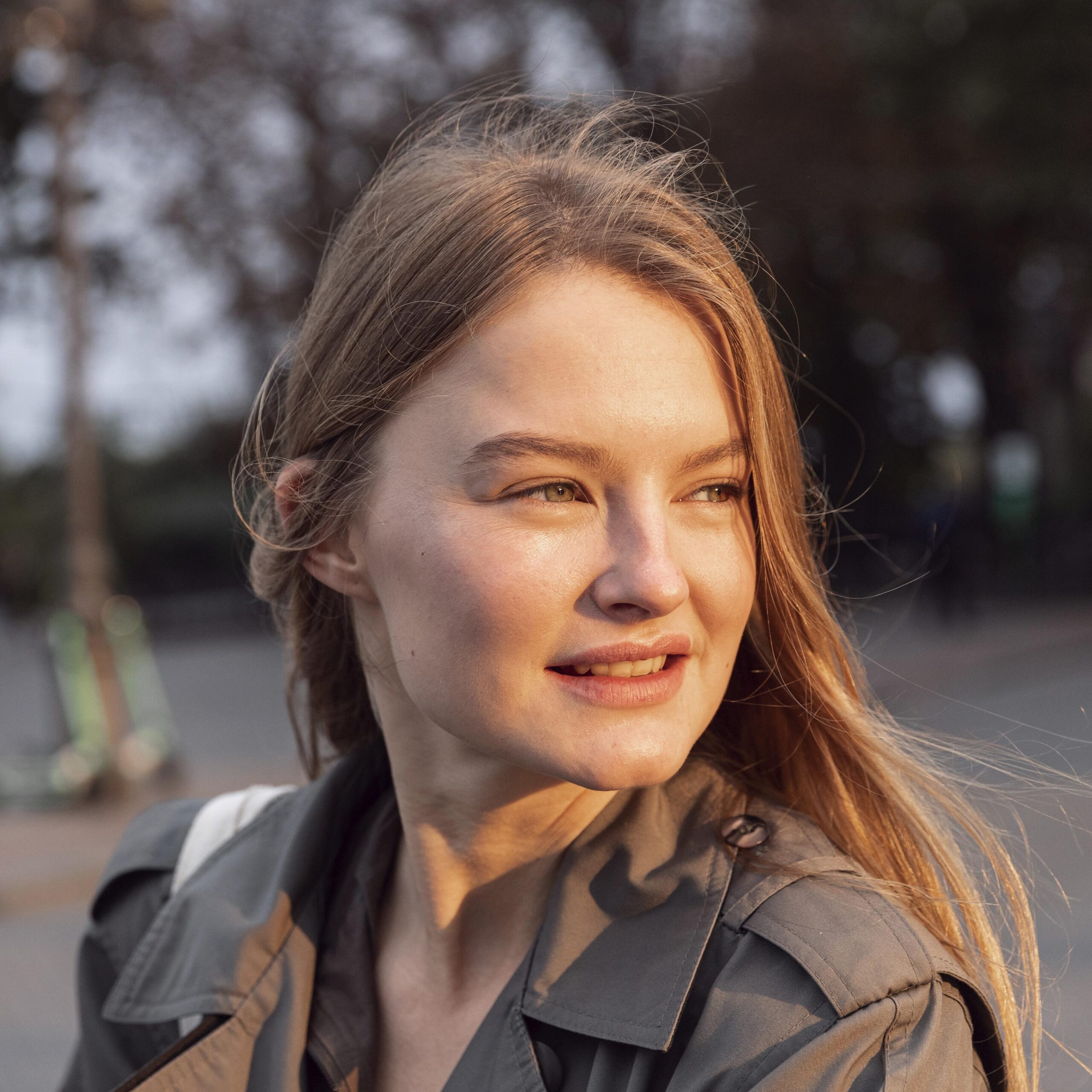 Оксана Петрушина
